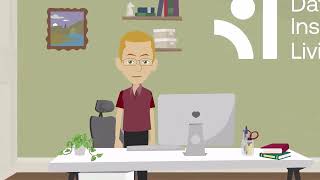 Assistive Technology - Data Inspired Living - Overview