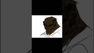DUNE // The Baron Vladimir Harkonnen