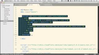 Build Podcast 034 Lodash