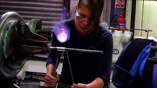 Scientific Glassblowing  Coils