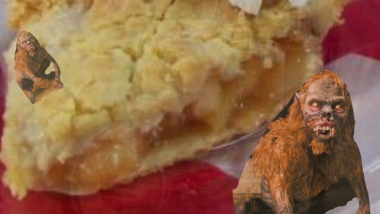 COD:Zombies- Monkey Bomb Memorial Tribute