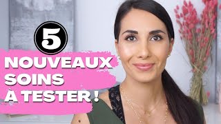Parapharmacie Soins À Tester Durgence Caudalie, Garancia, Svr, Bioderma