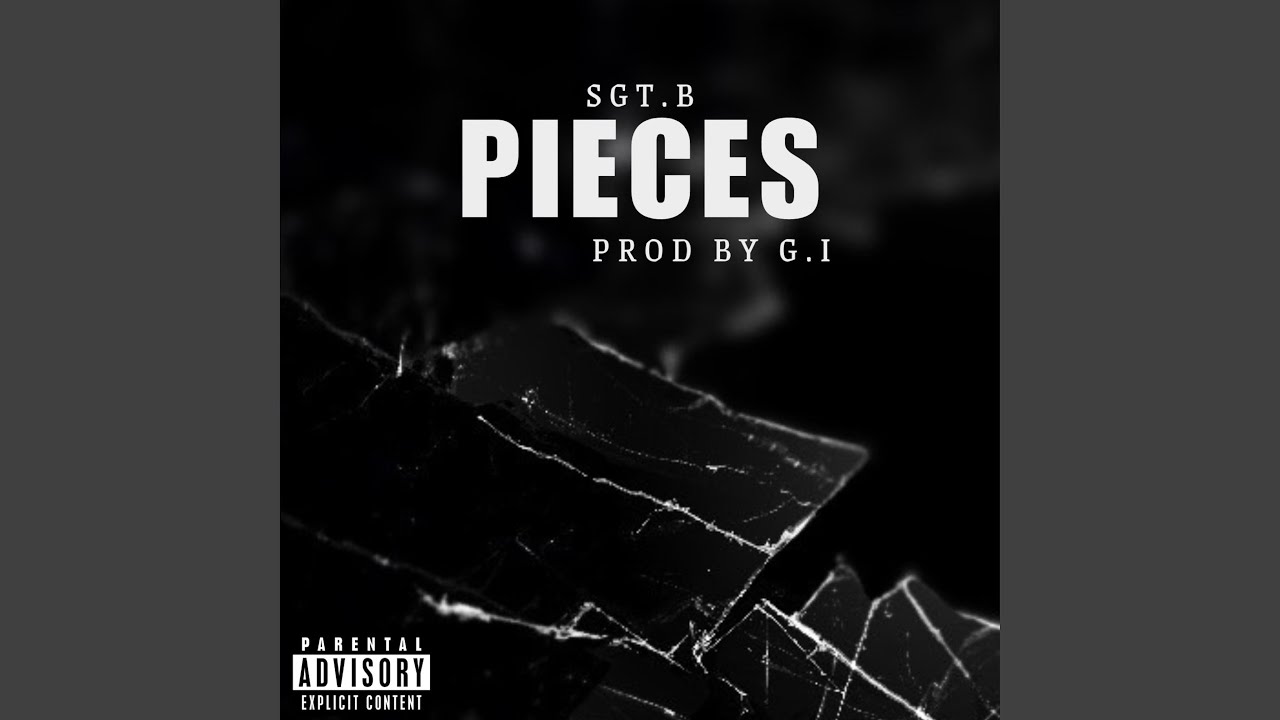 Pieces YouTube