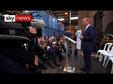 UKIP or Brexit
