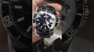 Festina Autocratic 20Bardiver Sapphire F205314