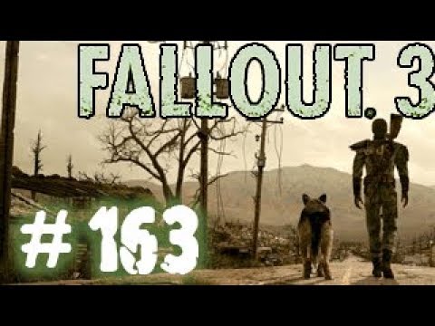 Видео: Fallout 3. Прохождение # 163 - Секретный квест, простые числа.