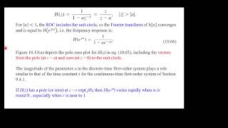 2026-5-21 DSP: Inverse z-transform