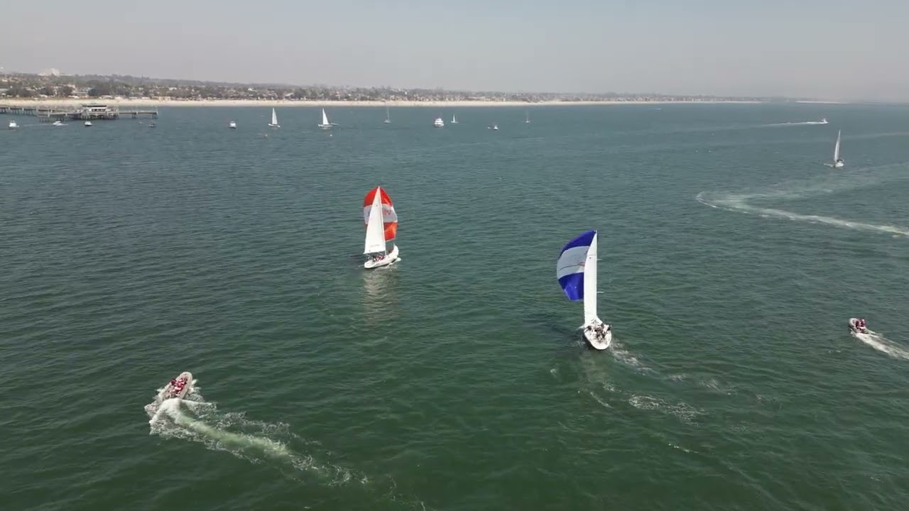 2024 Ficker Cup   Semifinal F3M2   Tapper v Dickson finish