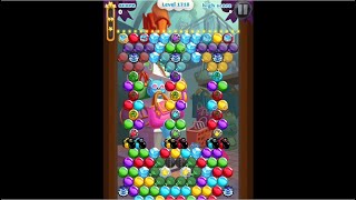 Bubble Mania level 1716, 1717, 1718, 1719, 1720 ⭐️⭐️⭐️