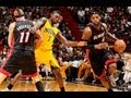 NBA 2K13 Indiana Pacers Vs Miami Heat 2013 NBA Playoffs East Finals 