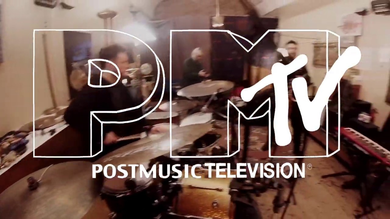 Shatner's Bassoon POSTMUSIC SESSIONS 2 YouTube