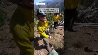 National Wildfire Briefing & Fire Weather Outlook - Friday, September 25, 2026 #wildfireupdate