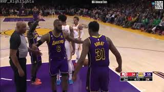 De'Andre Hunter  16 PTS 8 REB: All Possessions (2023-01-06)