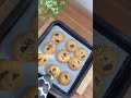 ソフトアメリカンクッキー