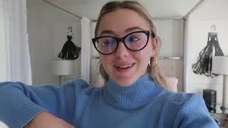 MY MOM HAD SURGERY | Chloé Lukasiak