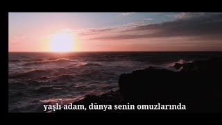 Black Pumas - Old Man lyrics