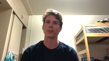 Service Learning Reflection Video