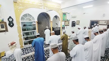 صلاة التراويح ليلة 16 رمضان 1443 الجزء السابع عشر سورة الأنبياء