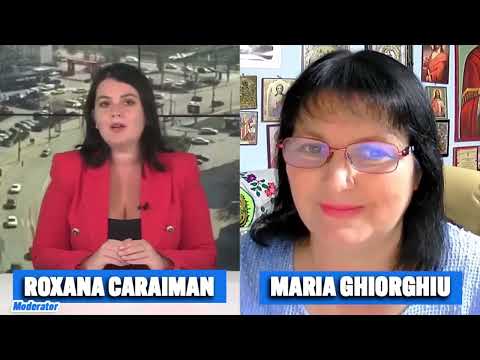 Maria Ghiorghiu previziuni 2023