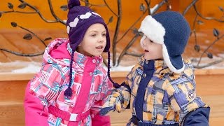 Новая коллекция Батик Зима 2017-2018