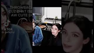 Why Is This Is The First Time I Have Seen This Im Dead Guys Omg