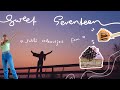 Sweet seventeen verjaardag vieren vlog | kladblad