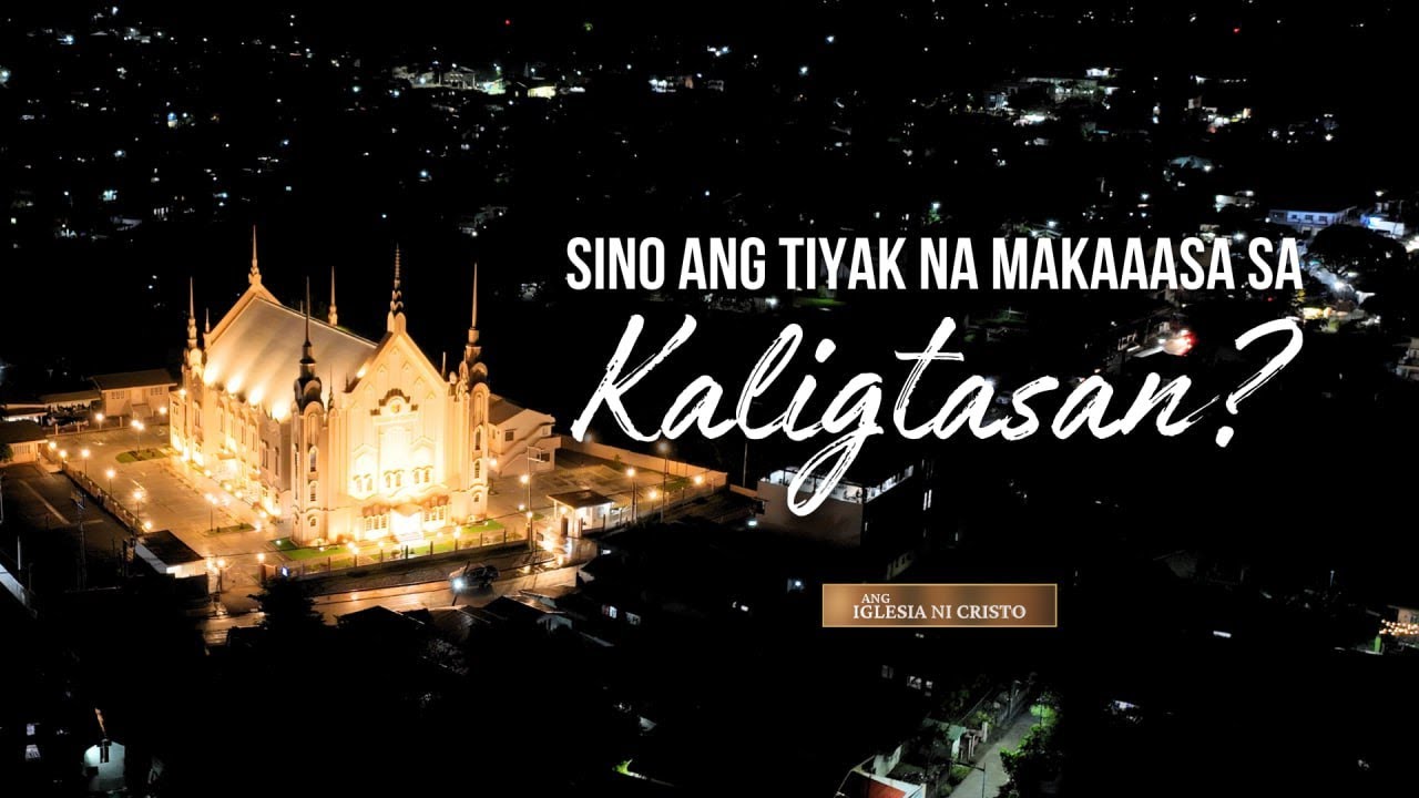 Ang Hindi Mawawalan ng Pag-asa | Ang Iglesia Ni Cristo
