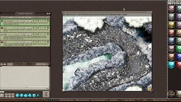 FGC Presents: Fantasy Grounds Tips for Beginners -Sharing Content with Players