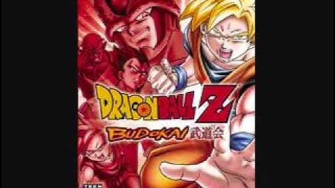 Dragonball Z Budokai: Options