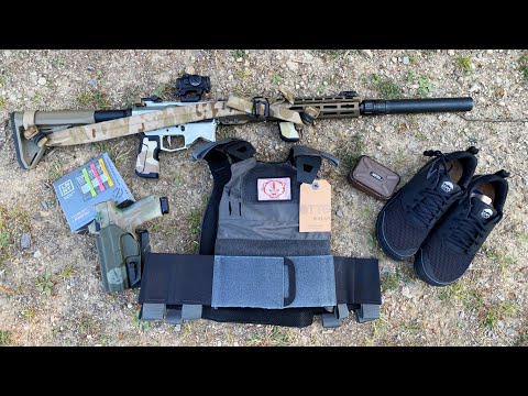 The Tactical Games 2022: Part - 1