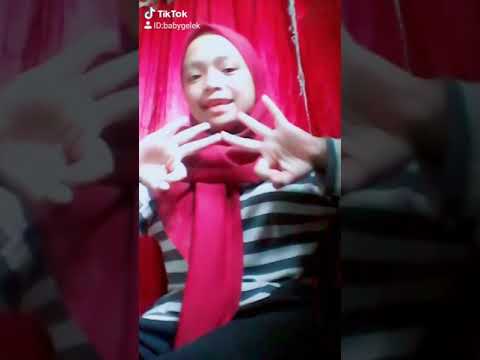 Tiktok gelek