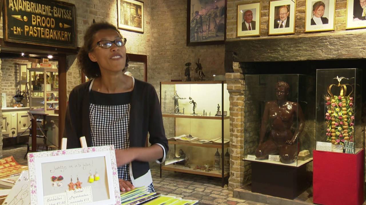 Kom naar de Museumdag in De Grote Post op 10 oktober!