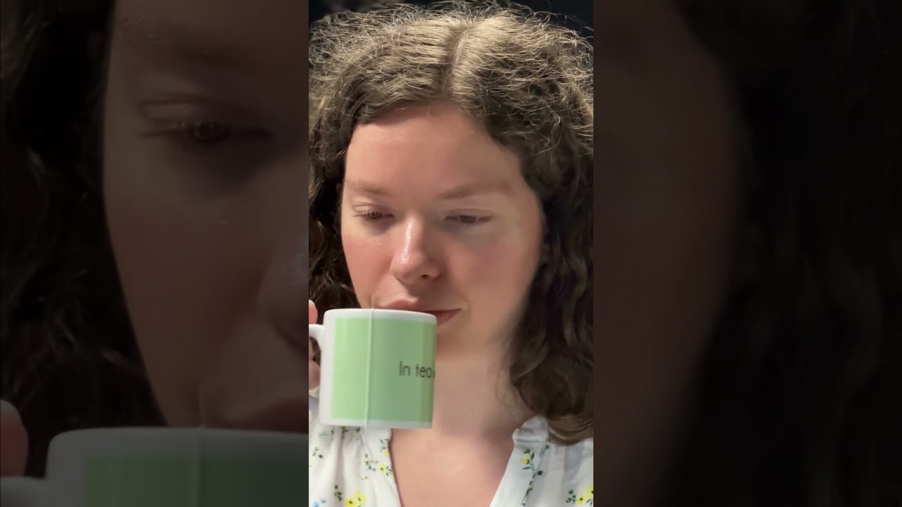 Custom Tea Coffee Mugs by CanvasChamp  