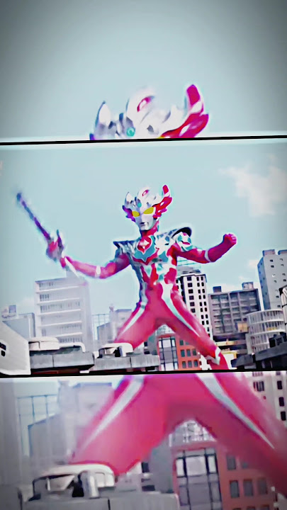 Ultraman Taiga #Shotrs 🔥#ultraman