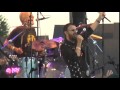 Ringo Starr&#39;s All Star Band 2014  - A little help from My friends