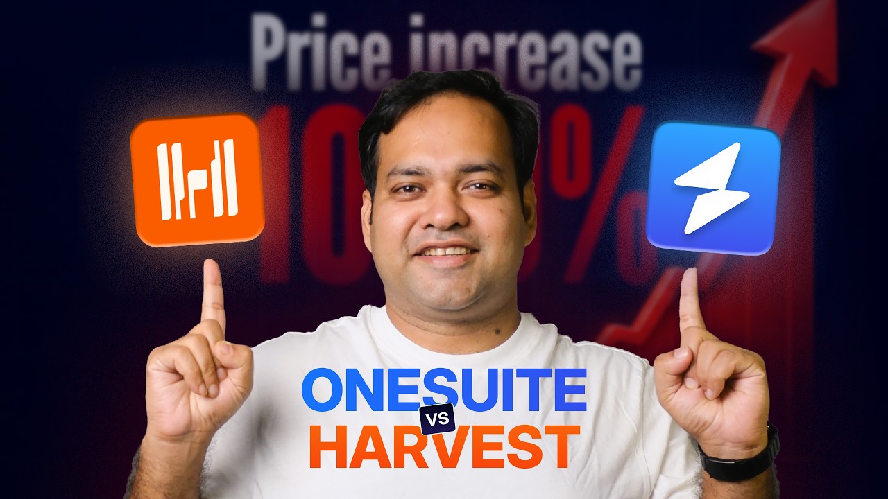 Watch a OneSuite product demo