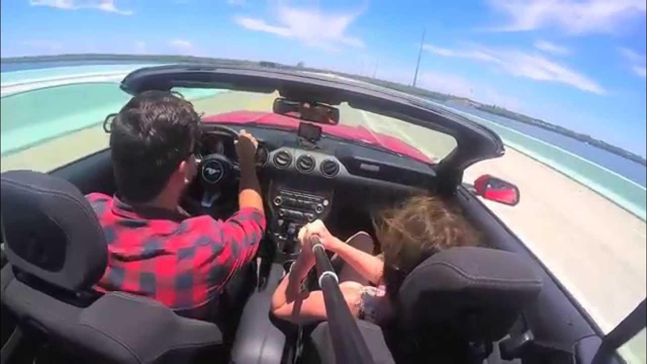 GOPRO Cruise Ship and Road Trip YouTube