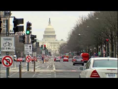 მორიგი კრიტიკული წერილი ვაშინგტონიდან - გახარიას ამჯერად რესპუბლიკელმა კონგრესმენმა მისწრა