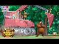 Bablu dablu hindi cartoon big magic  adventure story  boonie bears compilation  kiddo toons hindi