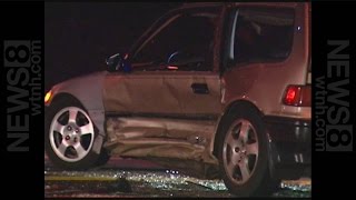 Street racing to blame for deadly New Haven crash?
