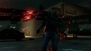 PROTOTYPE 2 (KILLING OF A EVOLVE THIEF)
