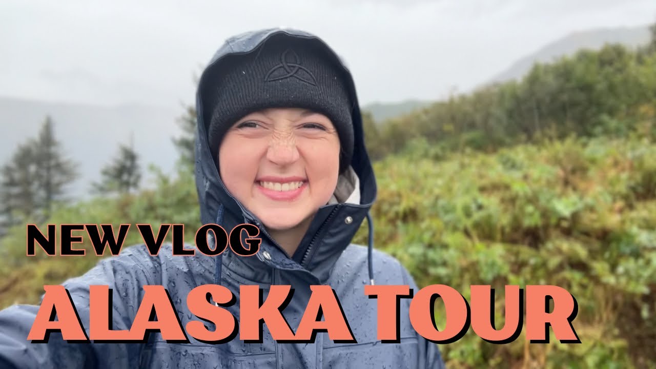 Discovering what is most important to me; being back in nature; an Alaskan Tour!