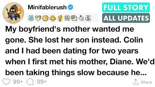 Celebrity [FULL STORY] My Boyfriend’s Mother Spent Years Trying to Break Us Up and Lost Him Instead Net Worth