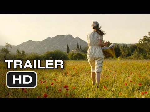 The Well-Digger&#039;s Daughter Official Trailer #1 (2012) HD Movie