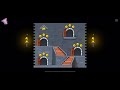 Geometry Dash: The Foolish Tower by Gd Colon