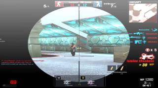 WolfTeam xD™ xL0WSKiiLL: Montage #24
