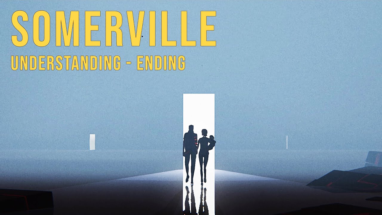 Somerville: Most Beautiful Ending - Understanding | Guide