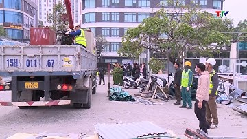 Công tác thi hành án vượt chỉ tiêu cả về số vụ việc và tiền