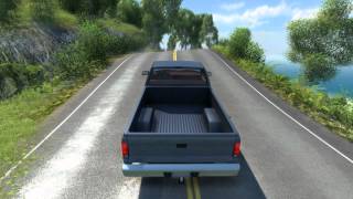 BeamNG and Torque3D screenshot 4