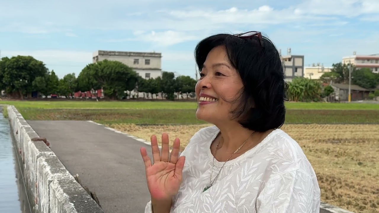 2024/11/08 彰化田園風光~攝影  梁凱敦